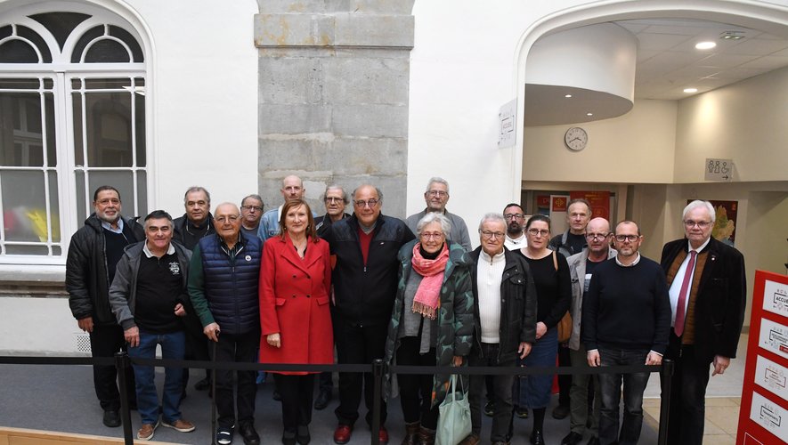 Assemblée générale et bulletin, les défenseurs audois de la ligne ferrovière Limoux-Quillan font leu rentrée