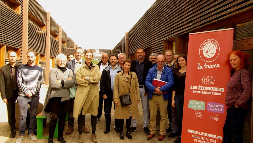 Limoux : lancement du projet 