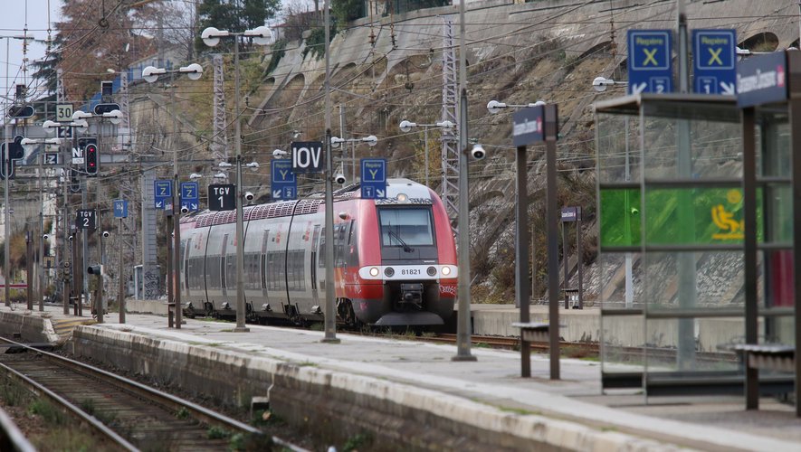 Limoux-Quillan : mobilisation pour remettre le train sur les rails