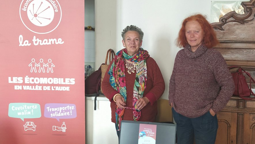 Quillan : en route vers la mobilité solidaire avec La Trame