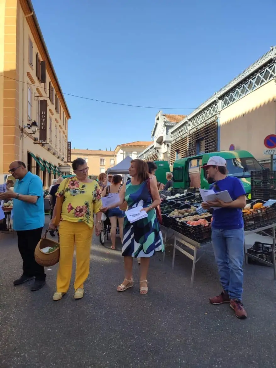 Train Limoux-Quillan : des mobilisations à venir