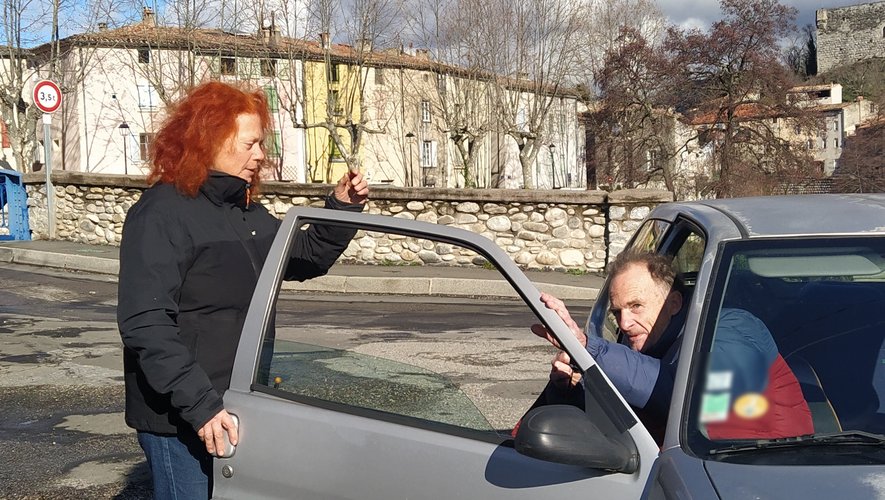 Transportez Solidaire, un service pour la mobilité et le lien social dans la Haute Vallée de l'Aude